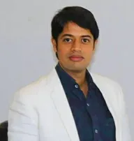 CFA Abhishek Rai